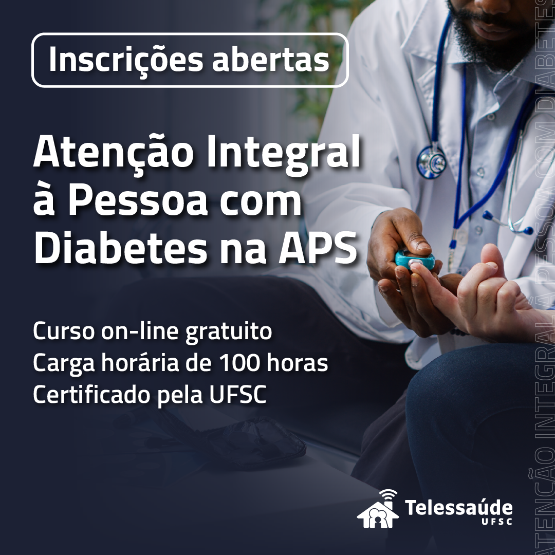 Curso diabetes