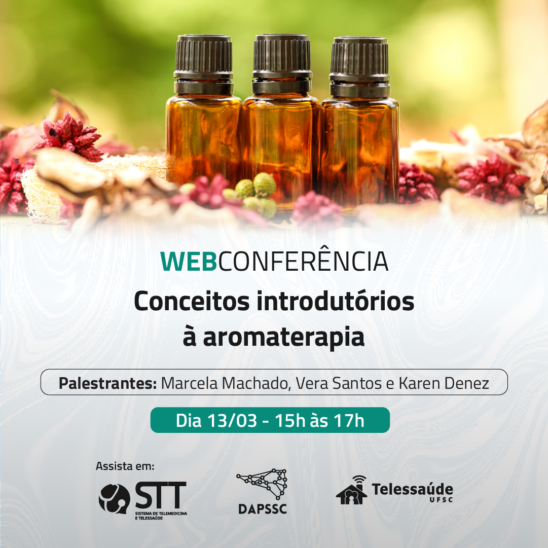 chamada web